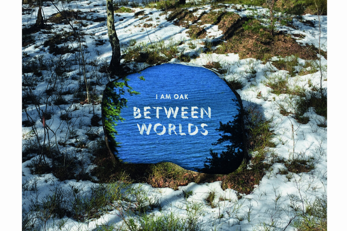 I am Oak brengt nieuwe single en video ‘Between Worlds’ uit