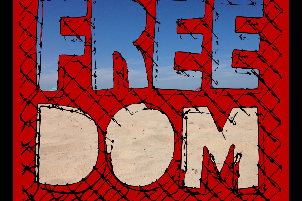 Bevrijdingsdag inspiratie voor nieuwe single ‘Freedom’ van Herman Brock Jr.