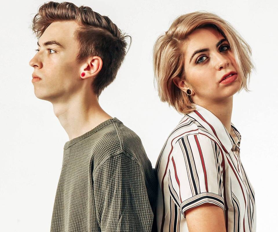 Pollyanna Premieres Debut EP "The World Is..."