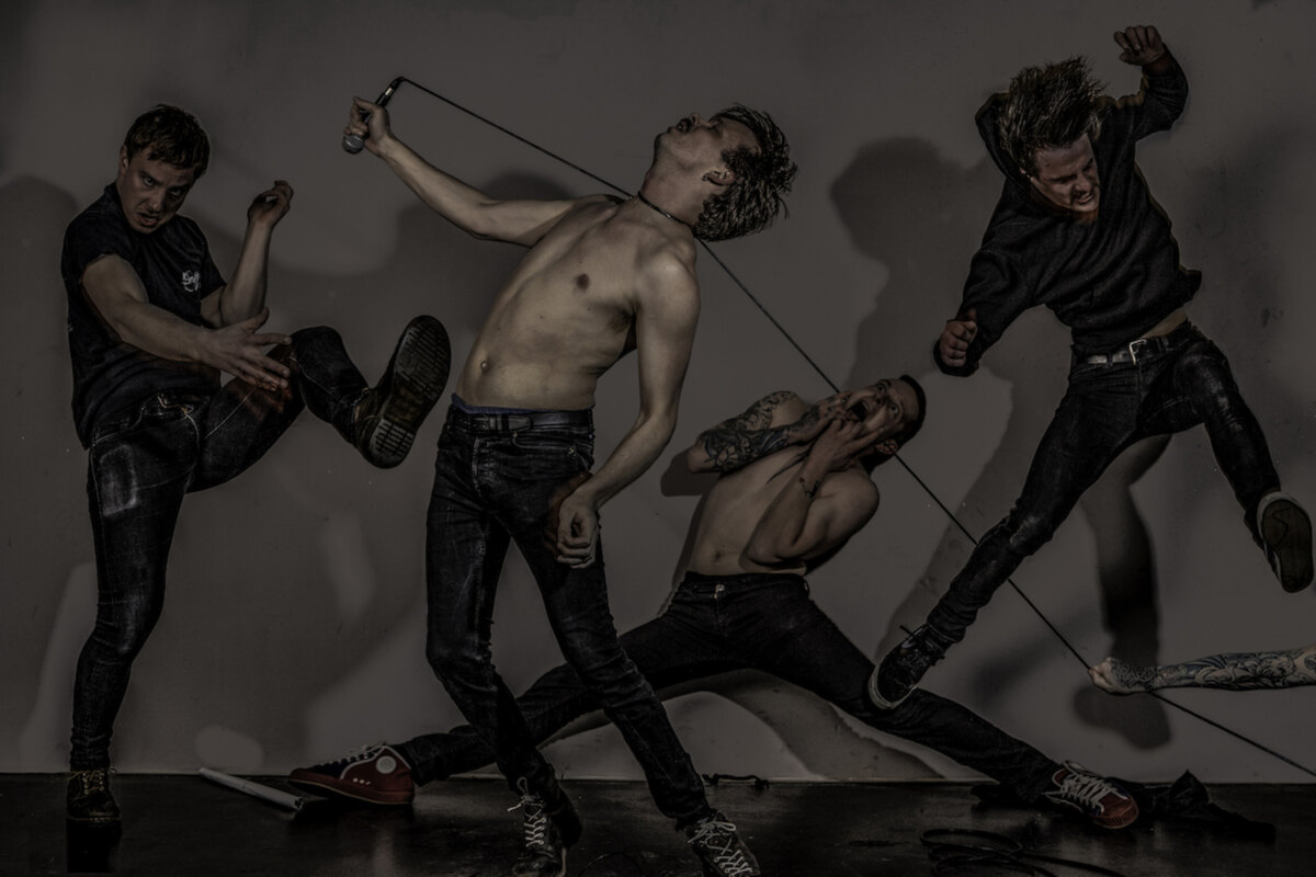 Stake presenteert documentaire 'From Fresh Cut to Dry Aged
