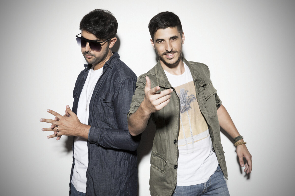 Teamworx release psy trance/electro house-influenced "Losing Control", out now on Protocol