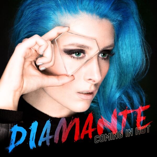 Diamante Released New Video For “Lo Siento” 