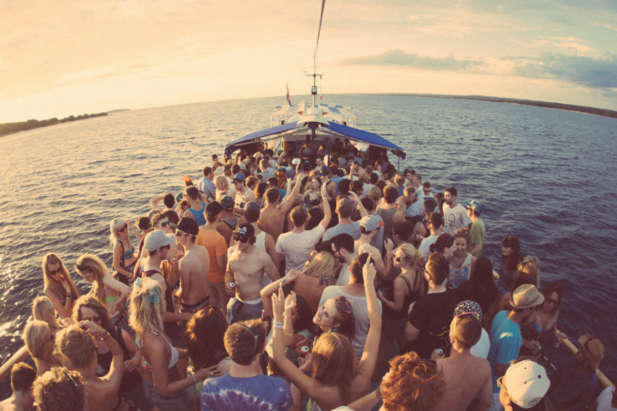 Dimensions Festival announces All starr boat party Line up 