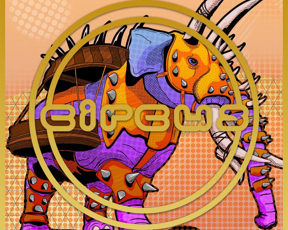 DMVU drops new single “Trunk” on Circus Records