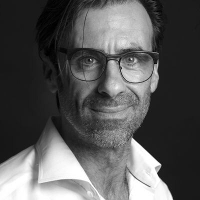 Jan Schepens in hoofdcast van Daens