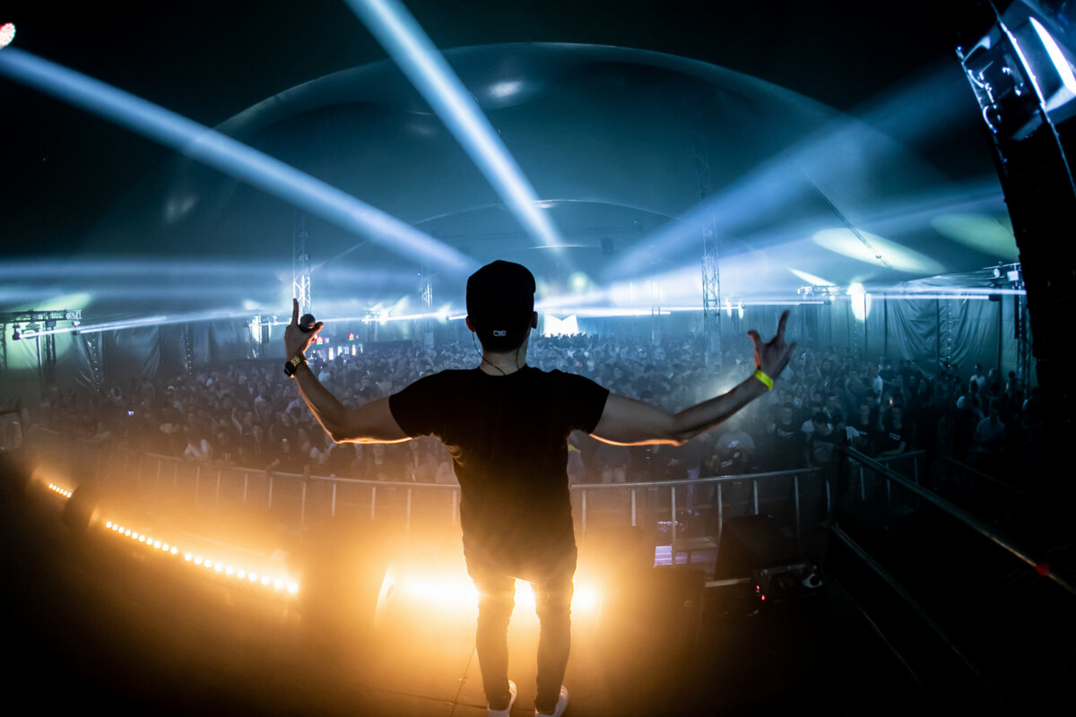 10de ‘Replay’ en ‘Afterwork Festival’ lokken 7000 mensen naar Herentalse Netepark