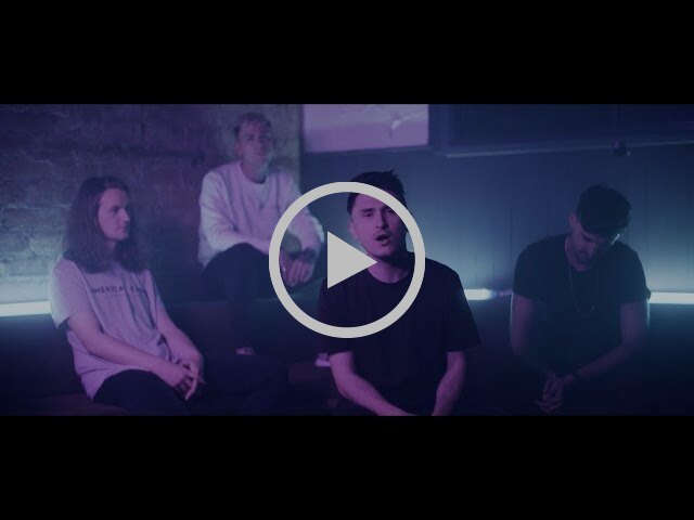 Woes Announce Debut Album “Awful Truth”, Due June 28th On UNFD And Drop New Video “Money Shoe”