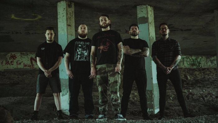Black Passage (prog metal) release new single "Silent Home"
