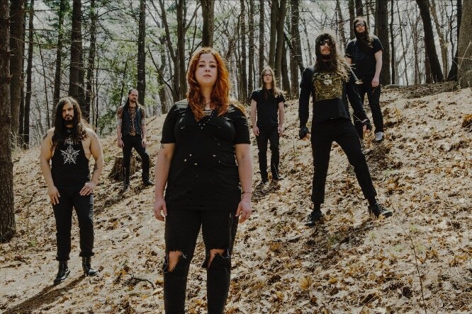 False announce upcoming album and stream first track