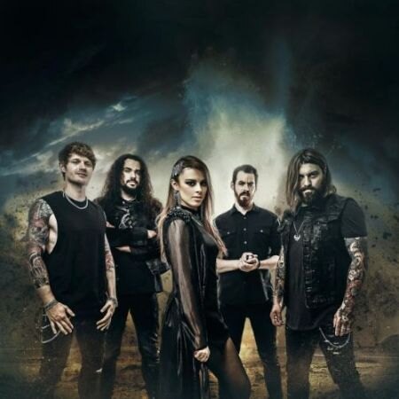 Beyond The Black To Release Heart Of The Hurricane