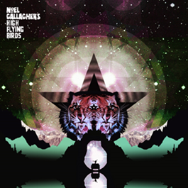 Noel Gallagher’s High Flying Birds releases new single