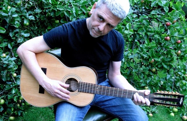 Gregory Gray, 1959-2019: Influential Irish Post-punk Pioneer & Gay Icon Passes Away