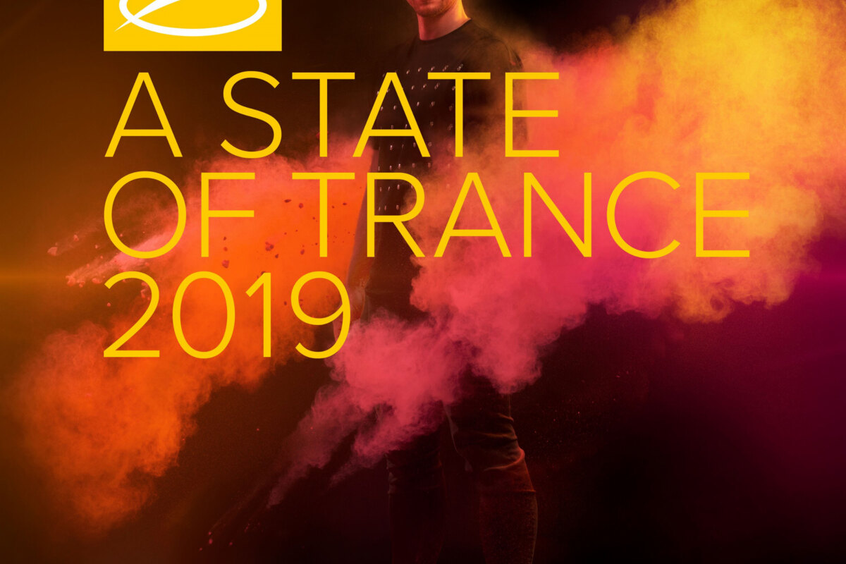Armin van Buuren reaches new heights with 'A State Of Trance 2019' album