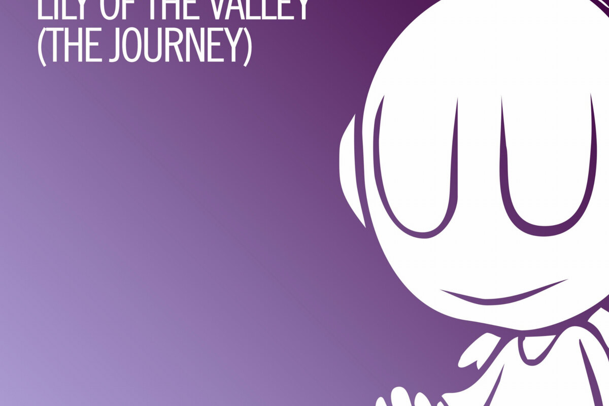 Dave Winnel takes fans on a sensational ride with four-track EP: 'Lily Of The Valley 