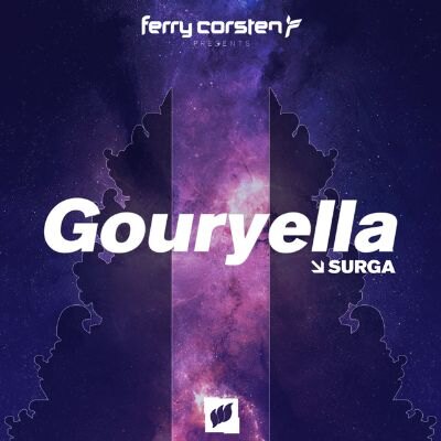 Ferry Corsten returns with another trance gem ‘Surga’ under his Gouryella alias!