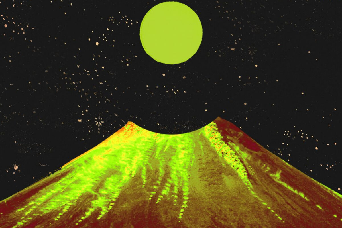 Folamour Releases Remix Of Morcheeba's 'Free Of Debris' 
