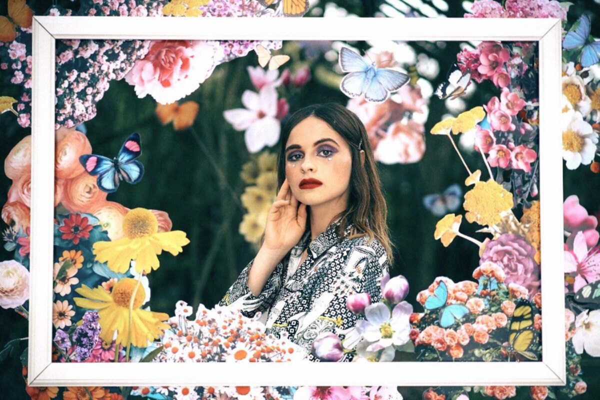 Gabrielle Aplin releases beautiful video for new single 'Nothing Really Matters'