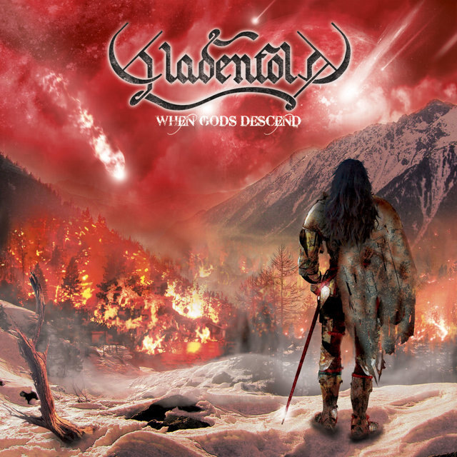 Gladenfold first track-by-track released