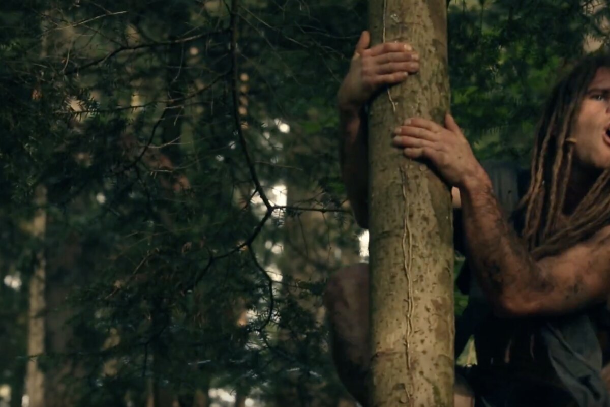 Jack Slamer album out now, video for 'Honey & Gold'
