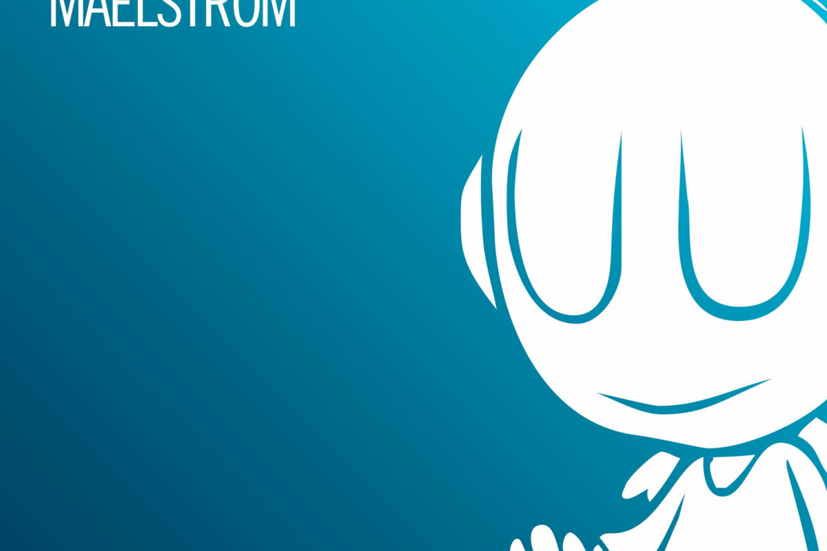 Luke Bond drops stellar new single ahead of Armin van Buuren collab: 'Maelstrom'