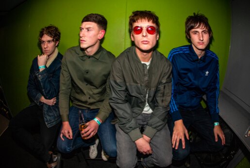 Twisted Wheel   Are Back, New single: 'Nomad Hat', Album + UK & EU Tour Dates