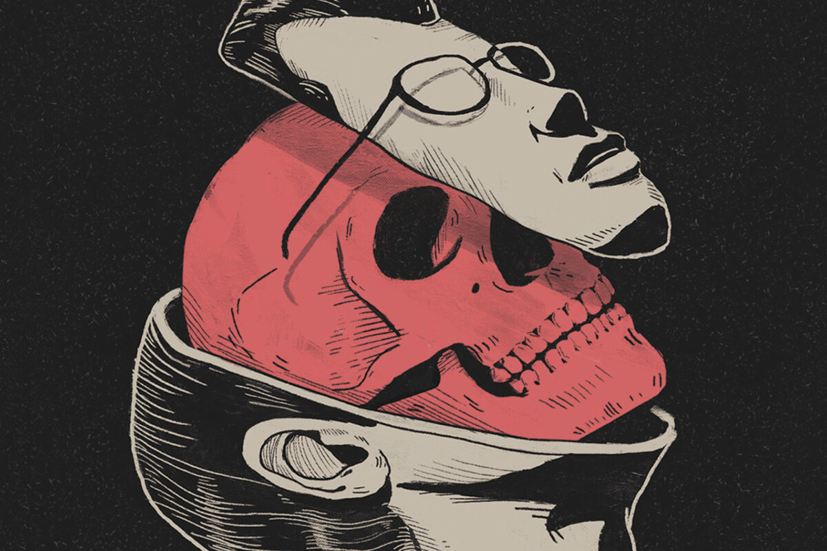Walkways  talk album title, art and lyrics
