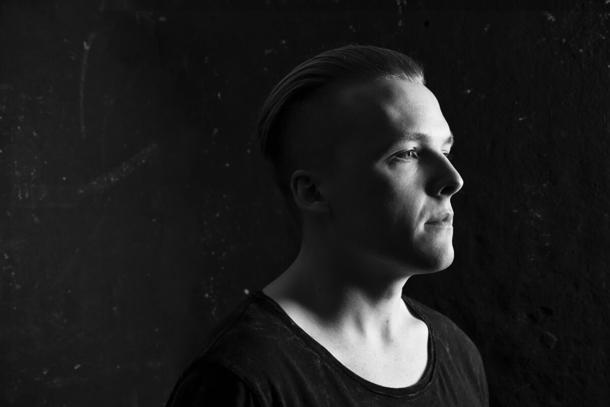 Jarvis brings Brostep back with 4-track "The Bro Code" EP