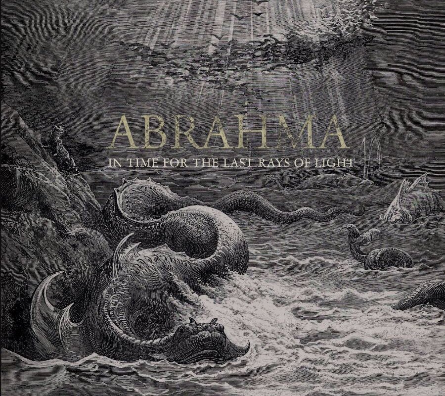 Abrahma unveil new track "Eclipse Of The Sane"; new album coming soon