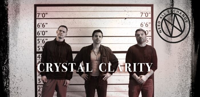 Need All Exchange release preview of upcoming video "Crystal Clarity"