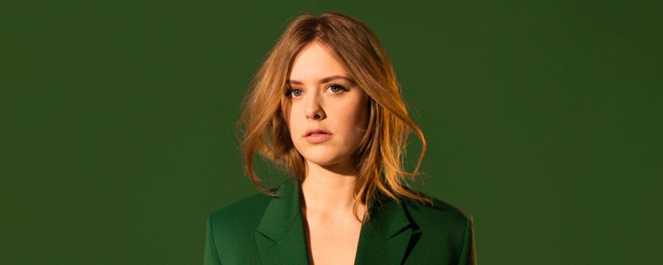 Maaike Ouboter komt op vrijdag 25 oktober naar De Grote Post in Oostende