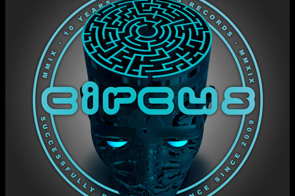 Axel Boy shares “Escapism” on Circus Records