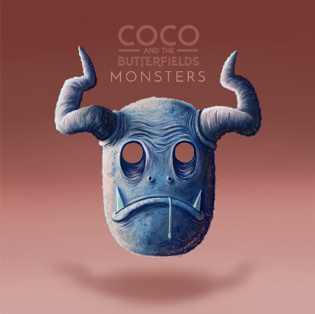 CoCo and the Butterfields share 'Monsters' video