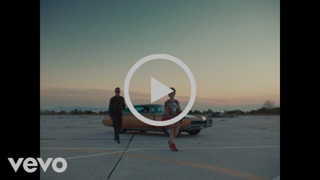 Hooverphonic and Matthias Lebeer release long form music 'film' for ‘Looking For Stars’