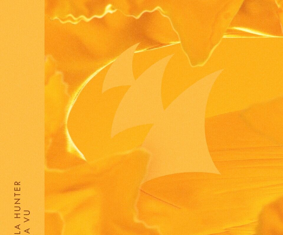 Bella Hunter emerges on Armada Music with debut solo single, 'Deja Vu'