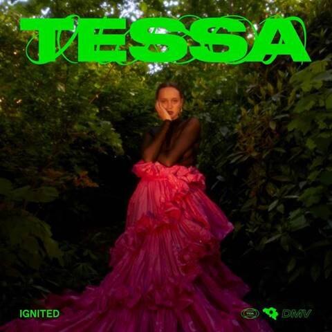 Tessa Dixson new single 'Ignited' out now