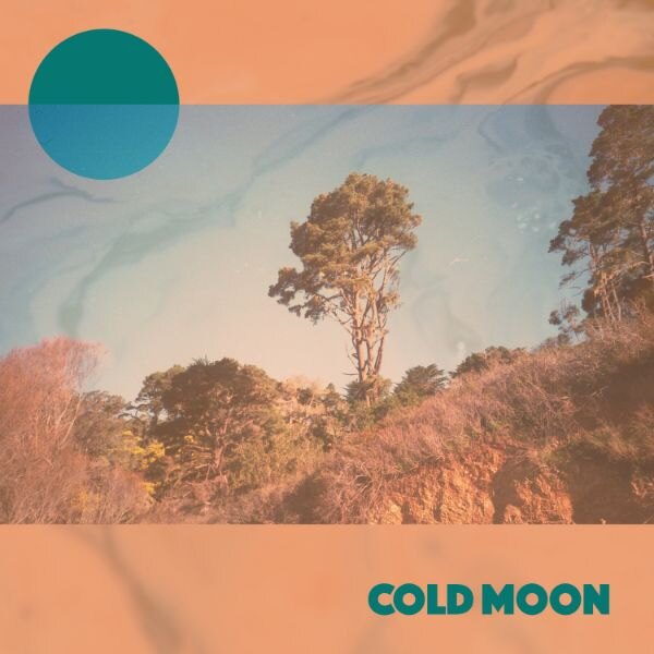 Cold Moon Signs to Pure Noise Records and Releases Debut EP ‘Rising’