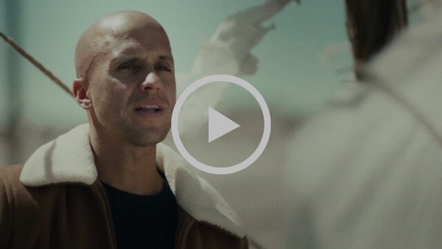 Milow stelt nieuwe videoclip voor