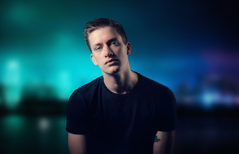 Extra show Daniel Sloss in de Meervaart Amsterdam