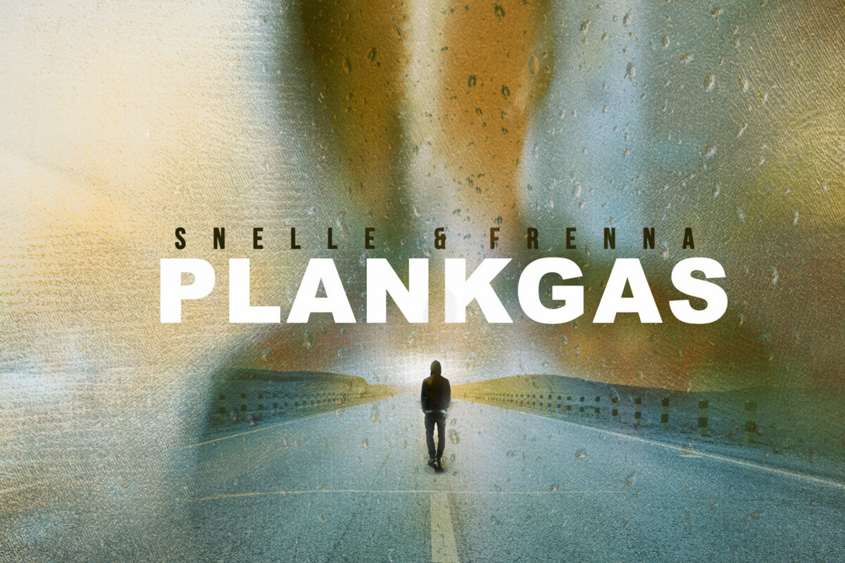 Snelle en Frenna duwen het pedaal ‘Plankgas’