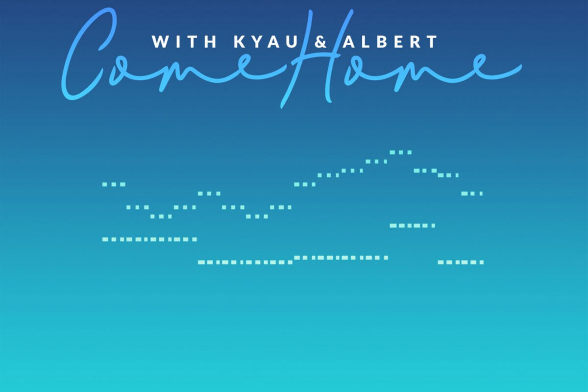 Aly & Fila invite you to ‘Come Home’ – out today via FSOE!