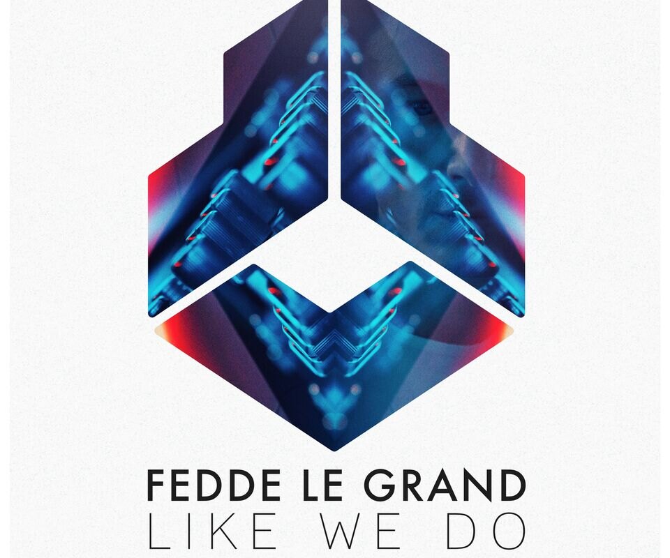 Fedde Le Grand delivers anthem for 'The Sound of Tomorrow' DJ competition w Tomorrowland and Pepsi Max