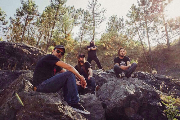 Rancho Bizzarro announce brand new EP, coming this Summer! Tour Dates to kick off in May!