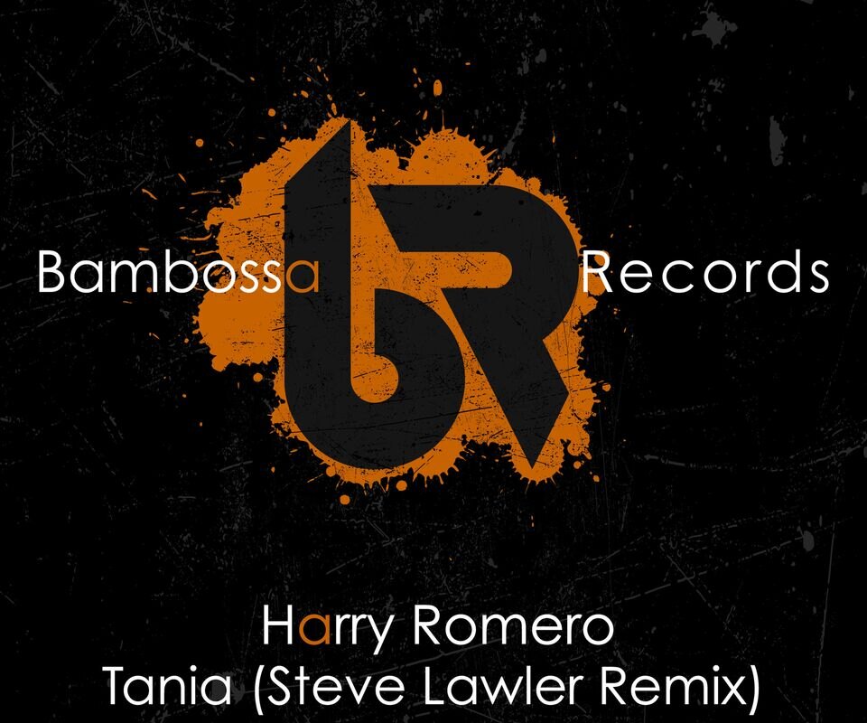 Steve Lawler revamps Harry Romero's all-time house classic, 'Tania'