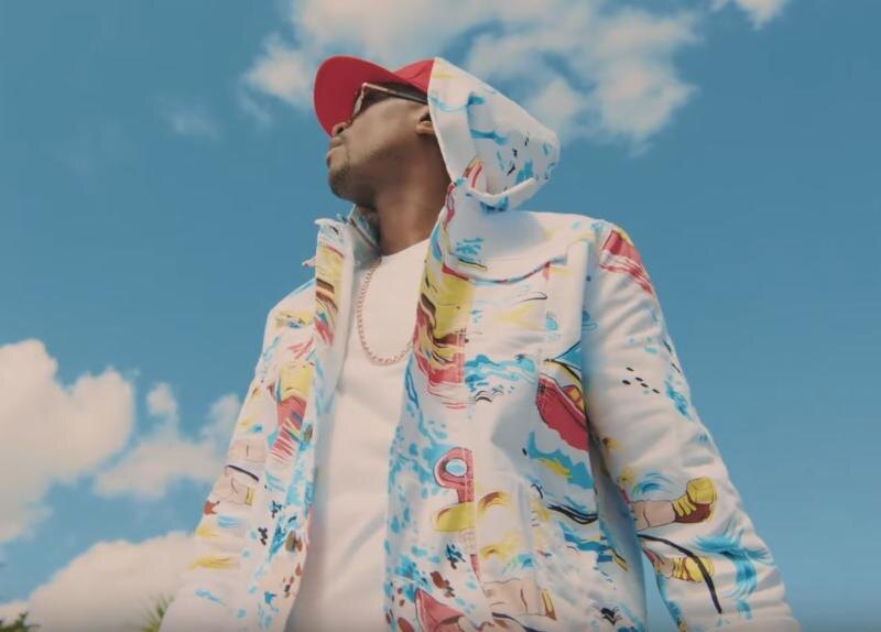 Busy Signal release the new video for single  "Got To Tell You"