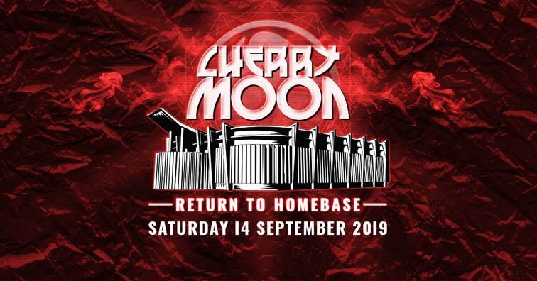 Cherry Moon keert na zes jaar terug naar oorspronkelijke locatie voor een “Return to Homebase” 