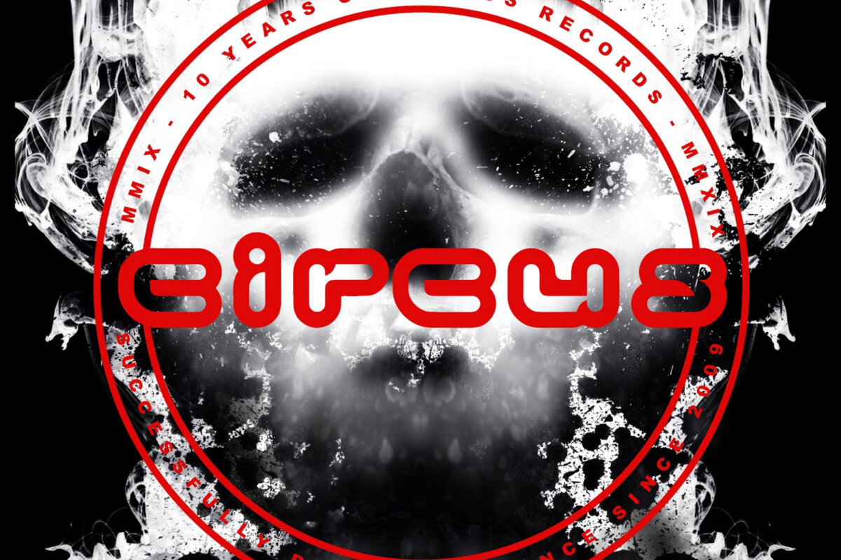 Cookie Monsta drops "The Witch Hunt" on Circus Records