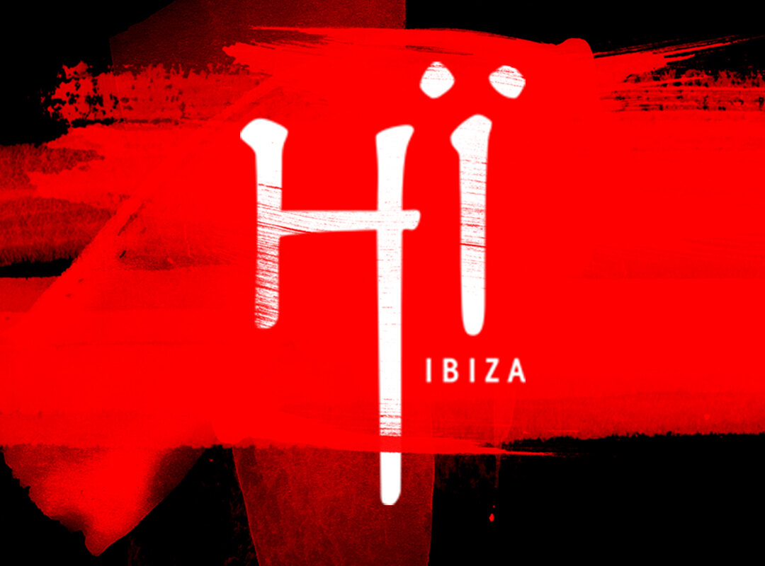 Hï Ibiza and David Guetta have announced 'Jack Back