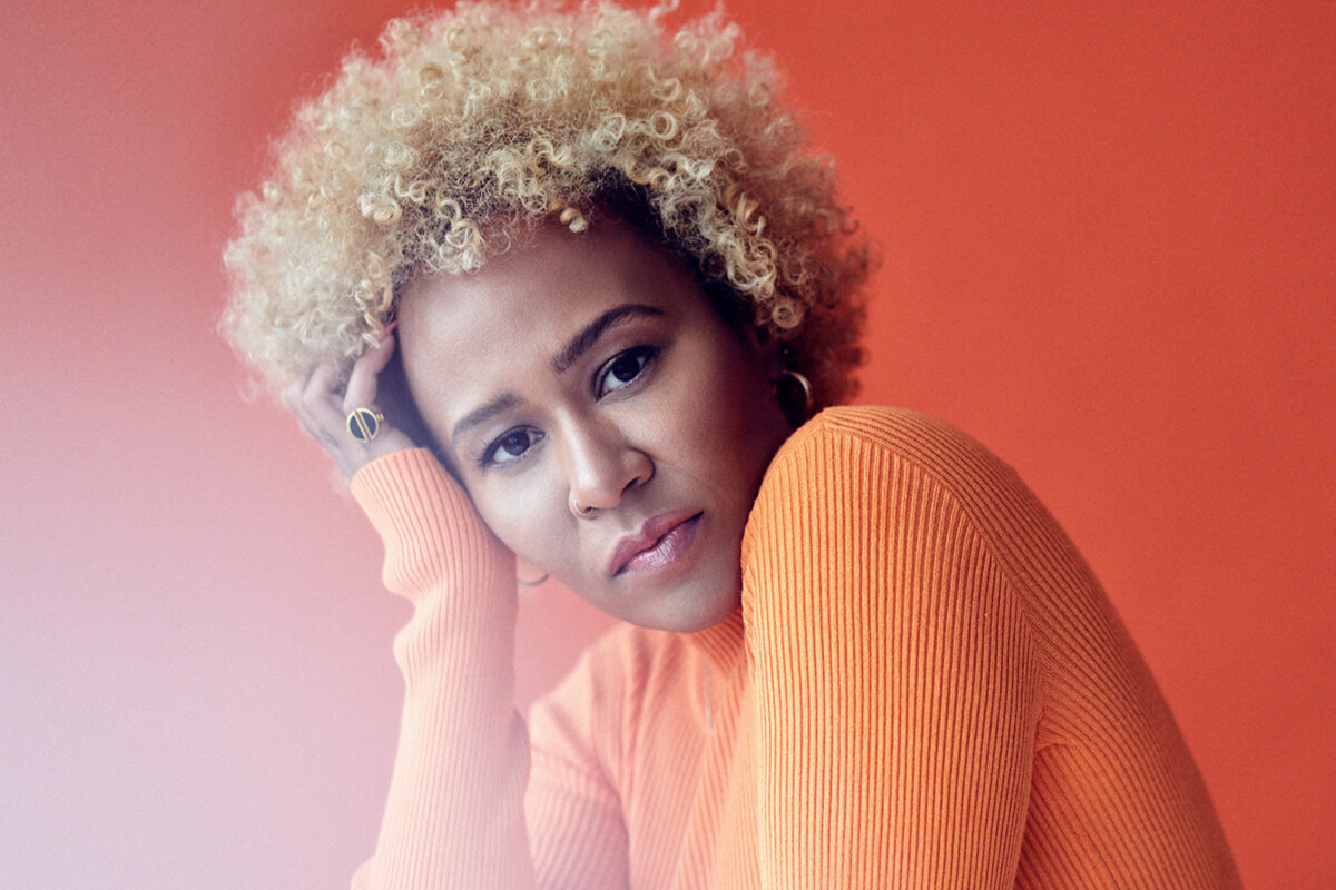Emeli Sandé: new album 'Real Life' out June 21st
