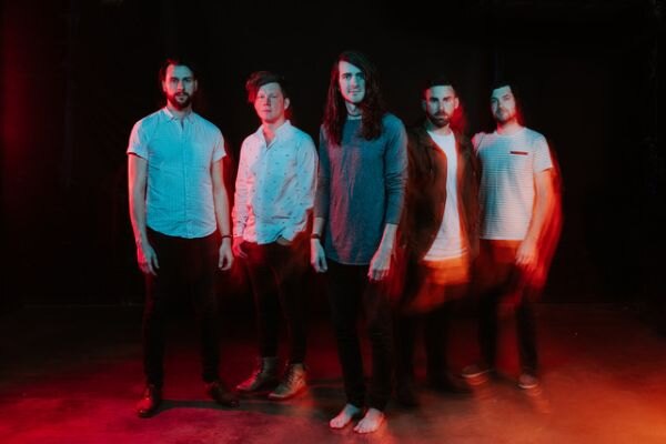 Mayday Parade Announce European Shows This Summer