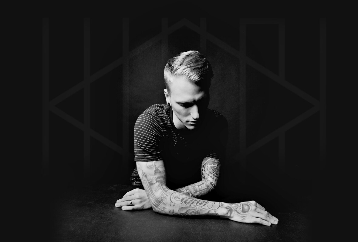 Pa Kulick On Tour With Andy Black, The Faim; 'Hydroplane' EP Out Now On Gold’N Retriever/RCA Records